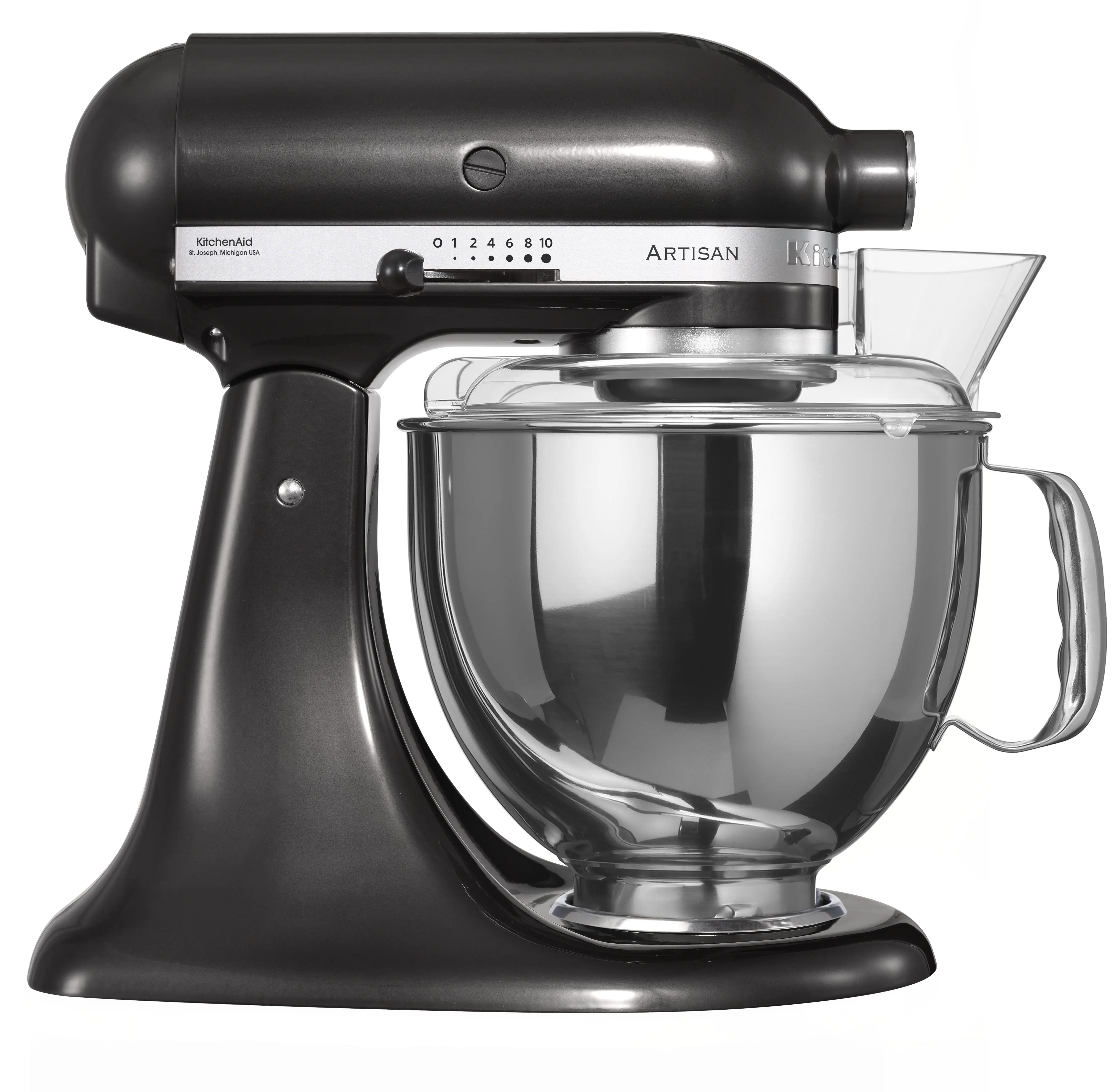 KitchenAid Artisan 300 W 5KSM150PSEBZ
