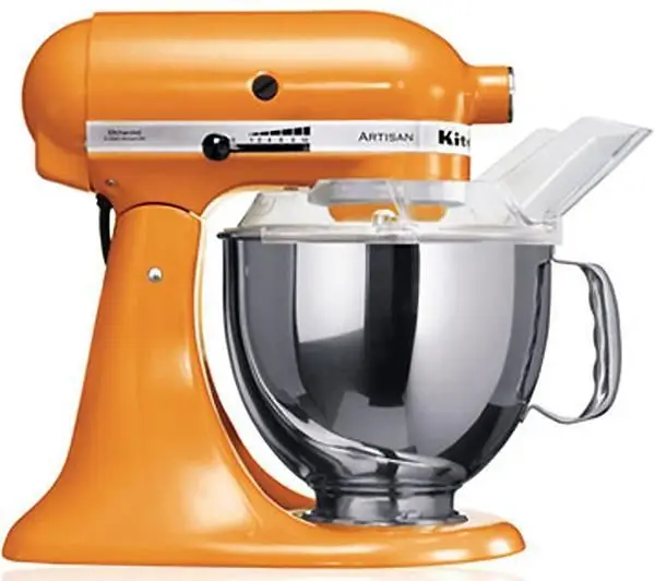KitchenAid Artisan 300 W KSM150PSTG