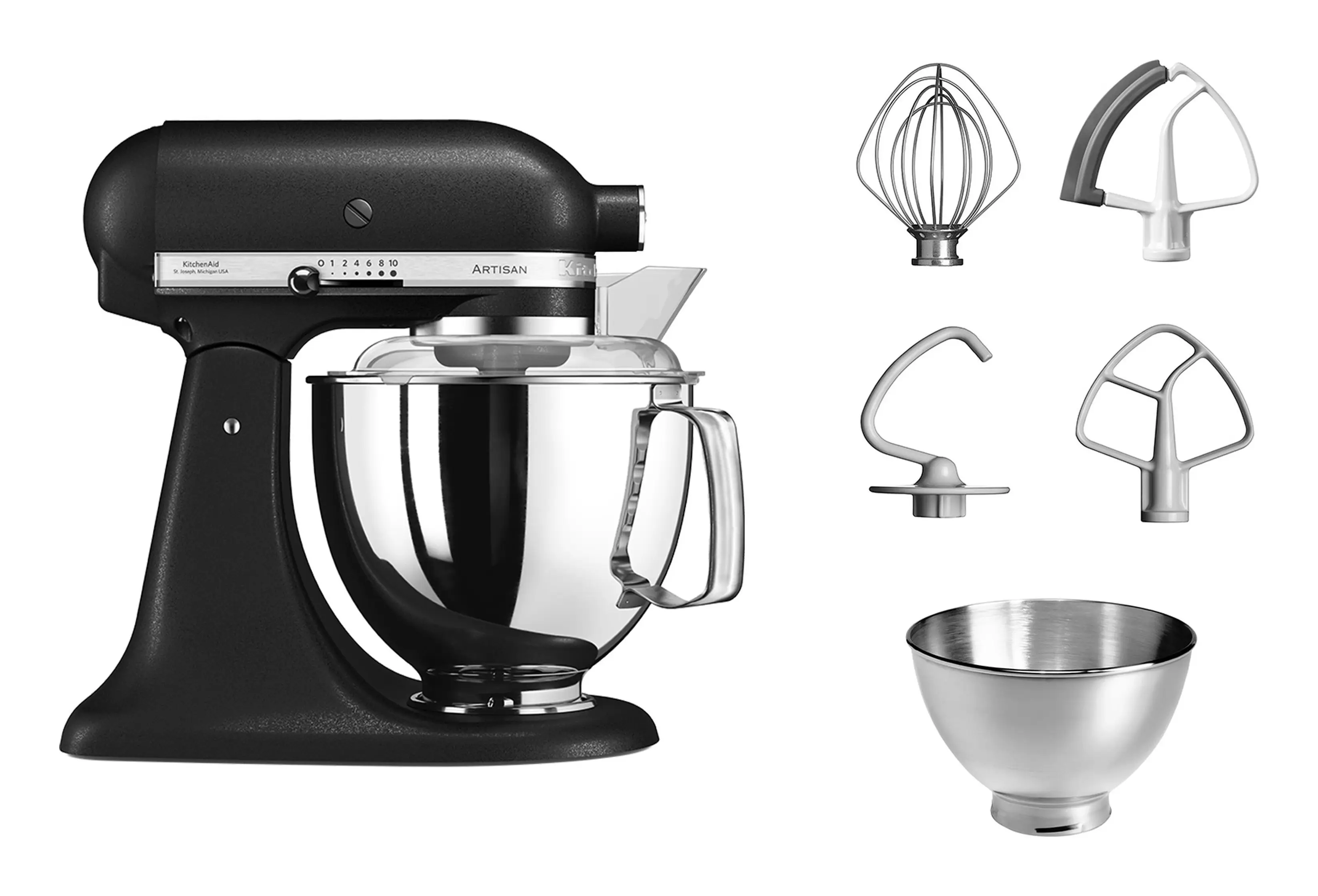 KitchenAid Artisan 300 W 859701501460 Thumbnail 1