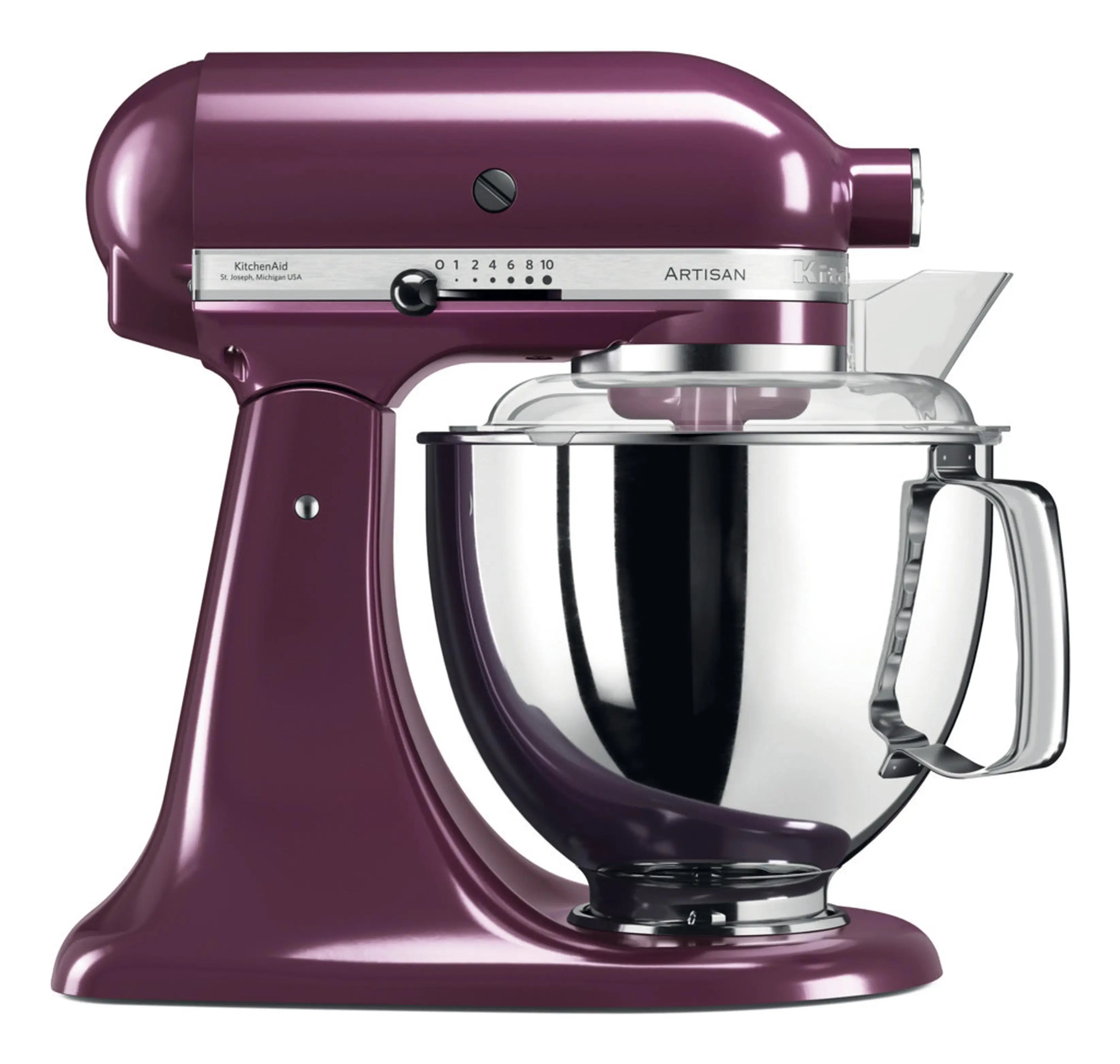 KitchenAid Artisan 300 W 5KSM175PSEBY
