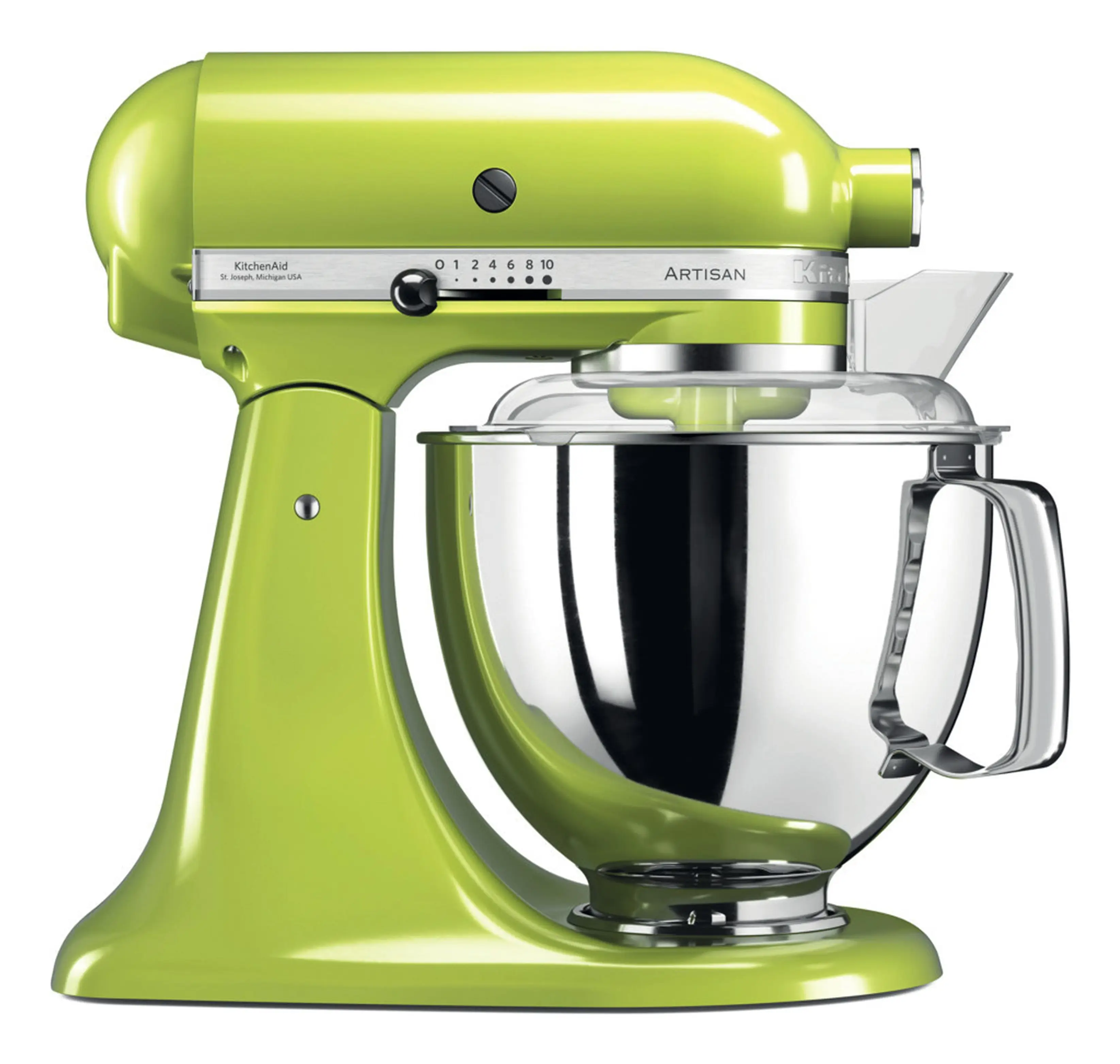 KitchenAid Artisan 300 W 5KSM175PSEGA