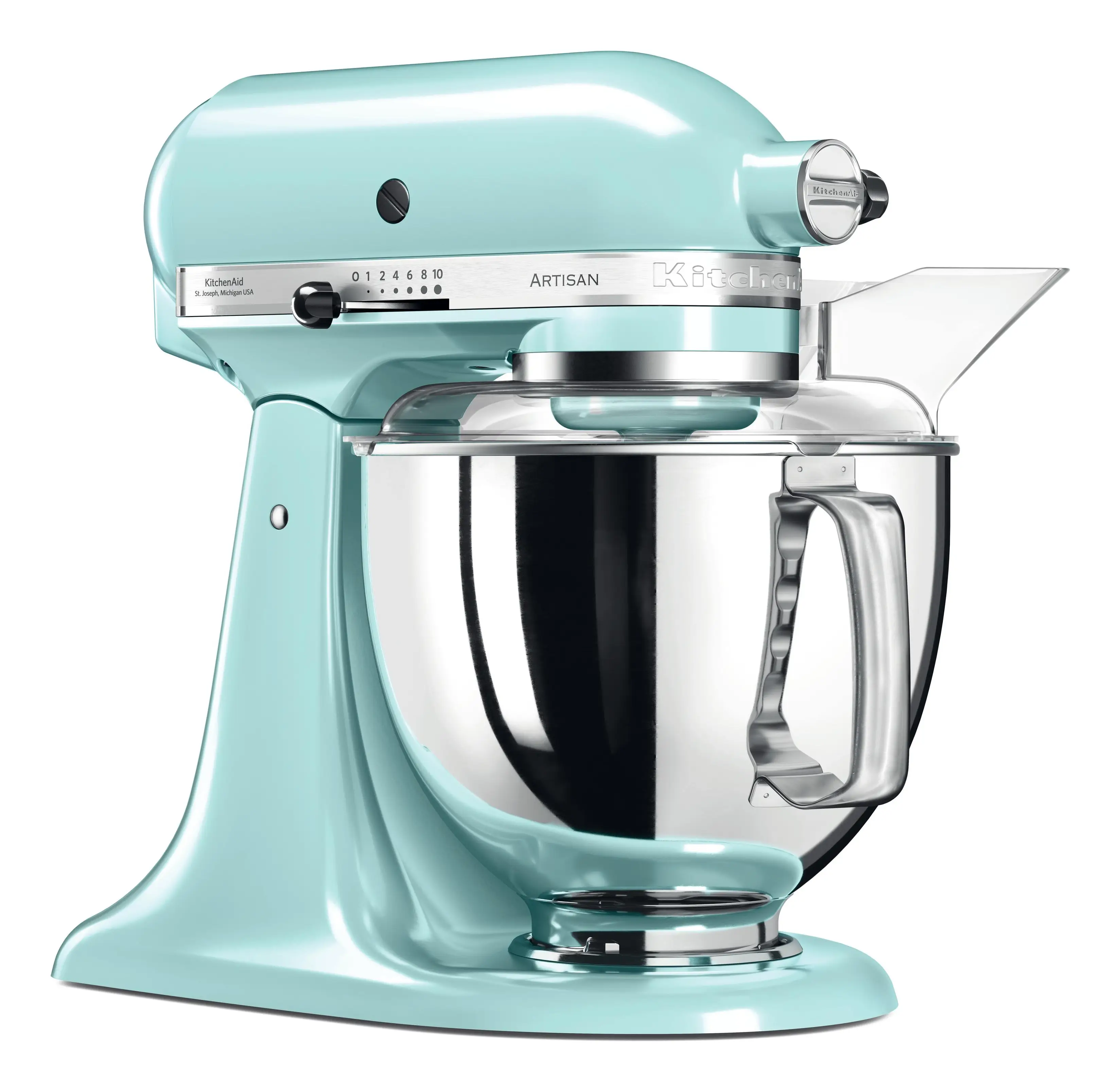 KitchenAid Artisan 300 W 859701501150 Thumbnail 3
