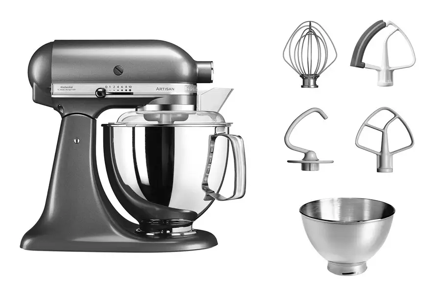 KitchenAid Artisan 300 W 859701501400 Thumbnail 1