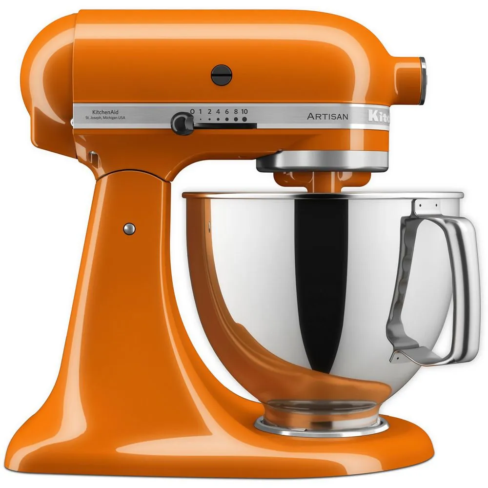 KitchenAid ARTISAN 859711686410 Mikserle