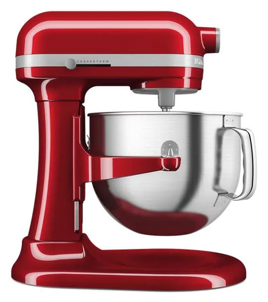 KitchenAid KSM70SKXXCA Mikserle