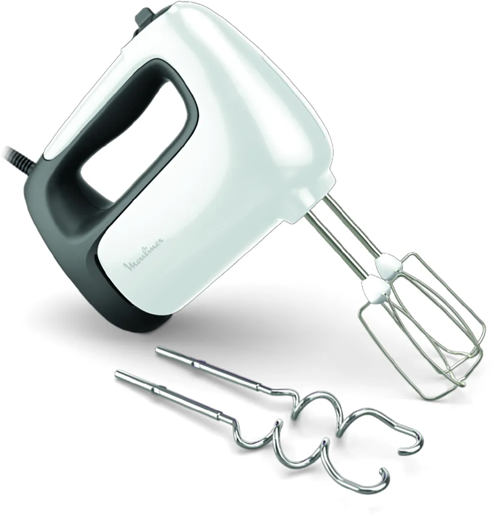 Moulinex HM460110 Mikserle