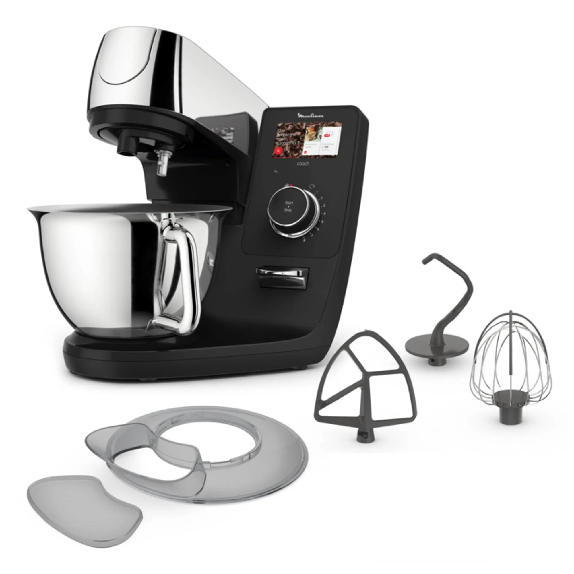 Moulinex QA950D10 Mikserle