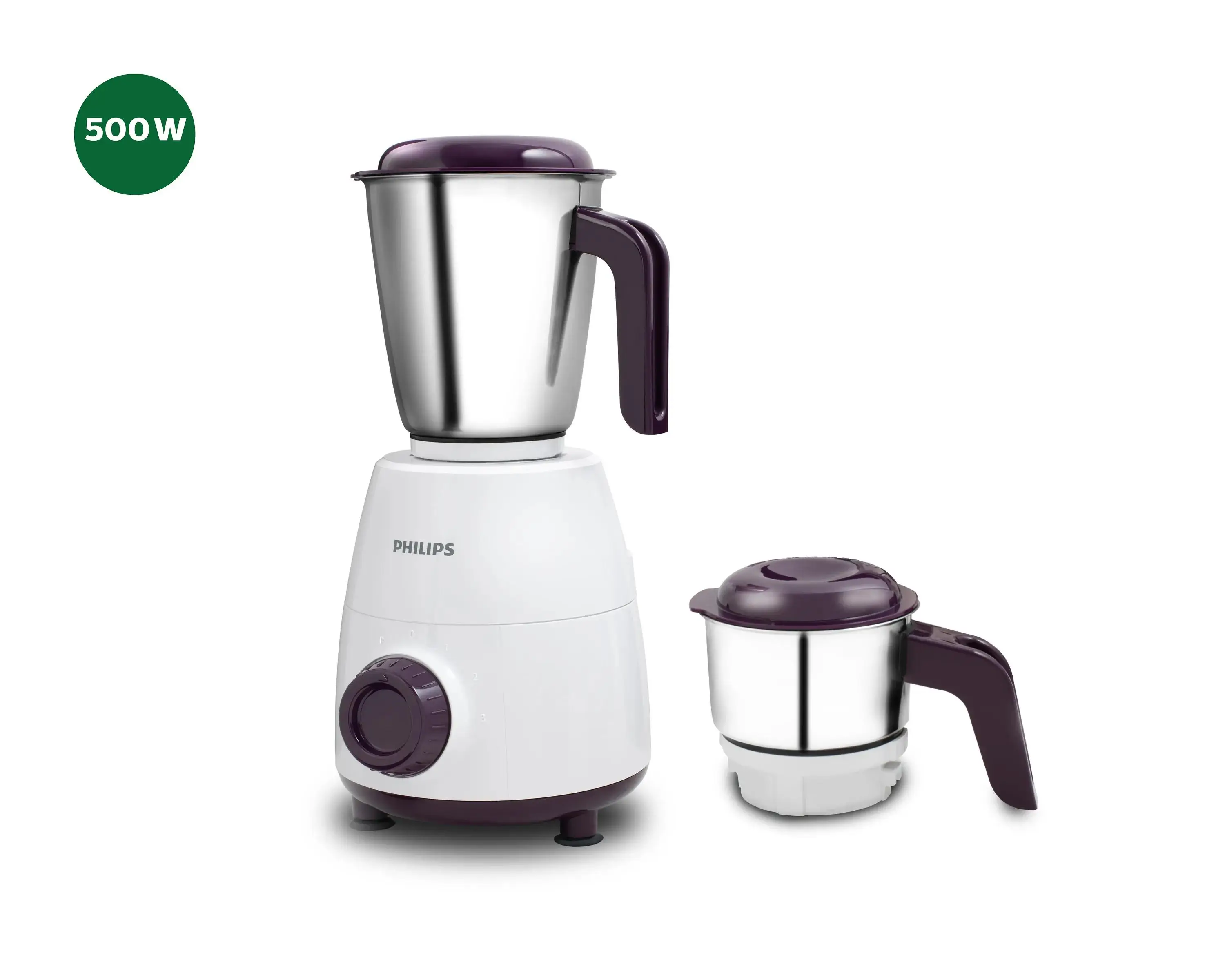 Philips HL7506/00 500 W Mikserle