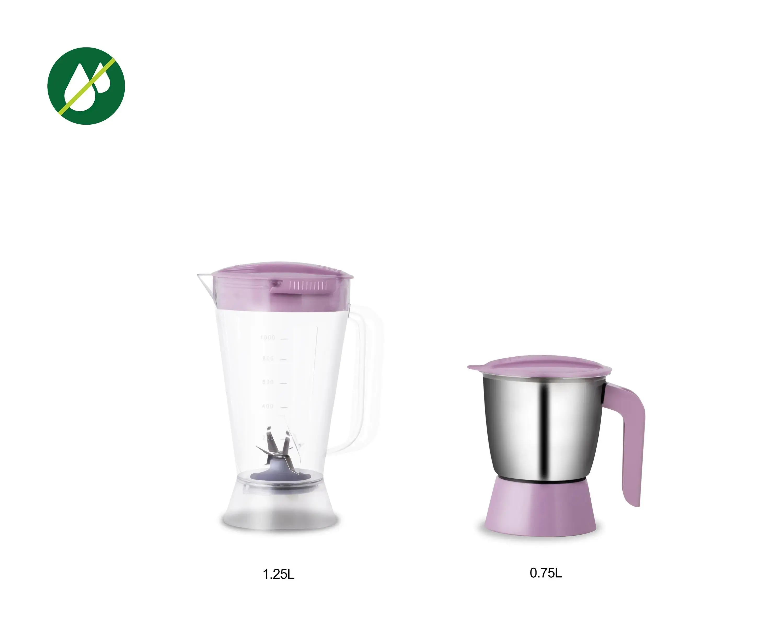 Philips HL7578/00 600 W Thumbnail 6