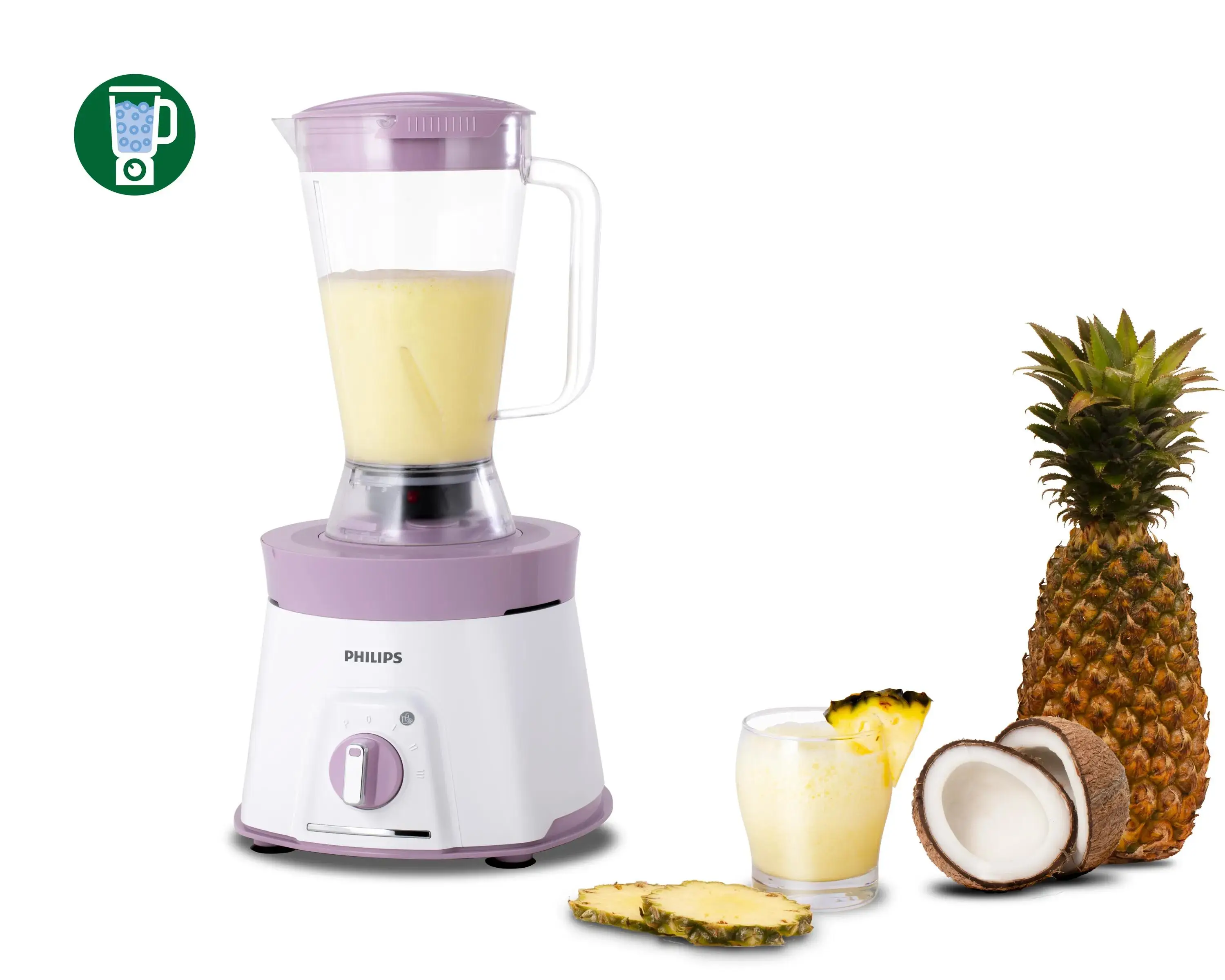 Philips HL7578/00 600 W Thumbnail 8