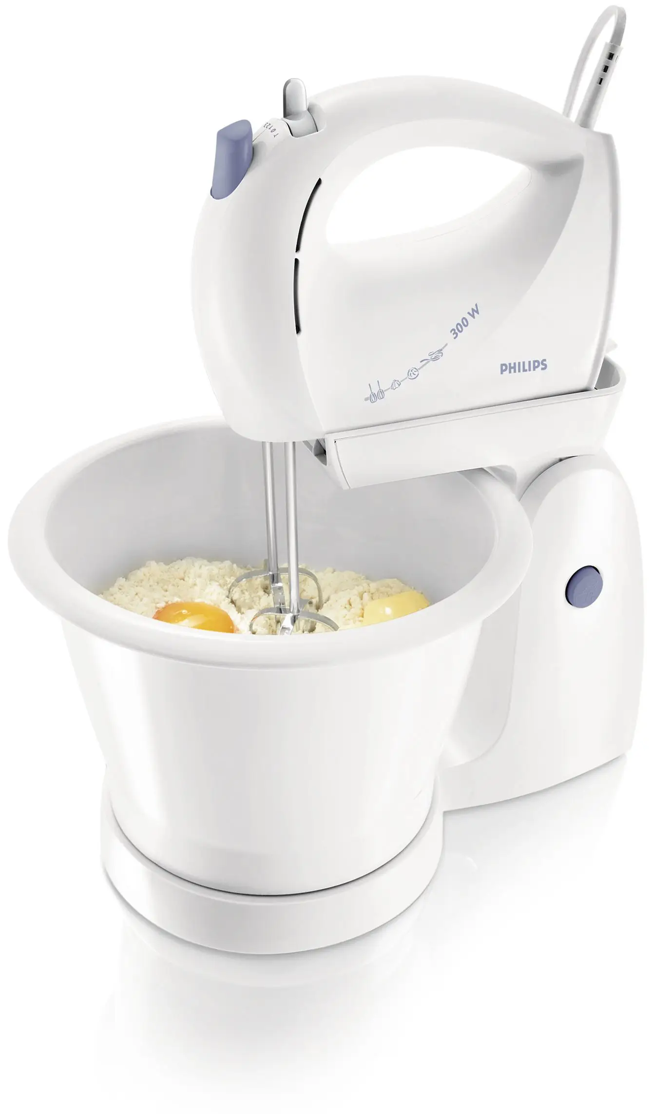Philips HR1564/06 300 W Mikserle