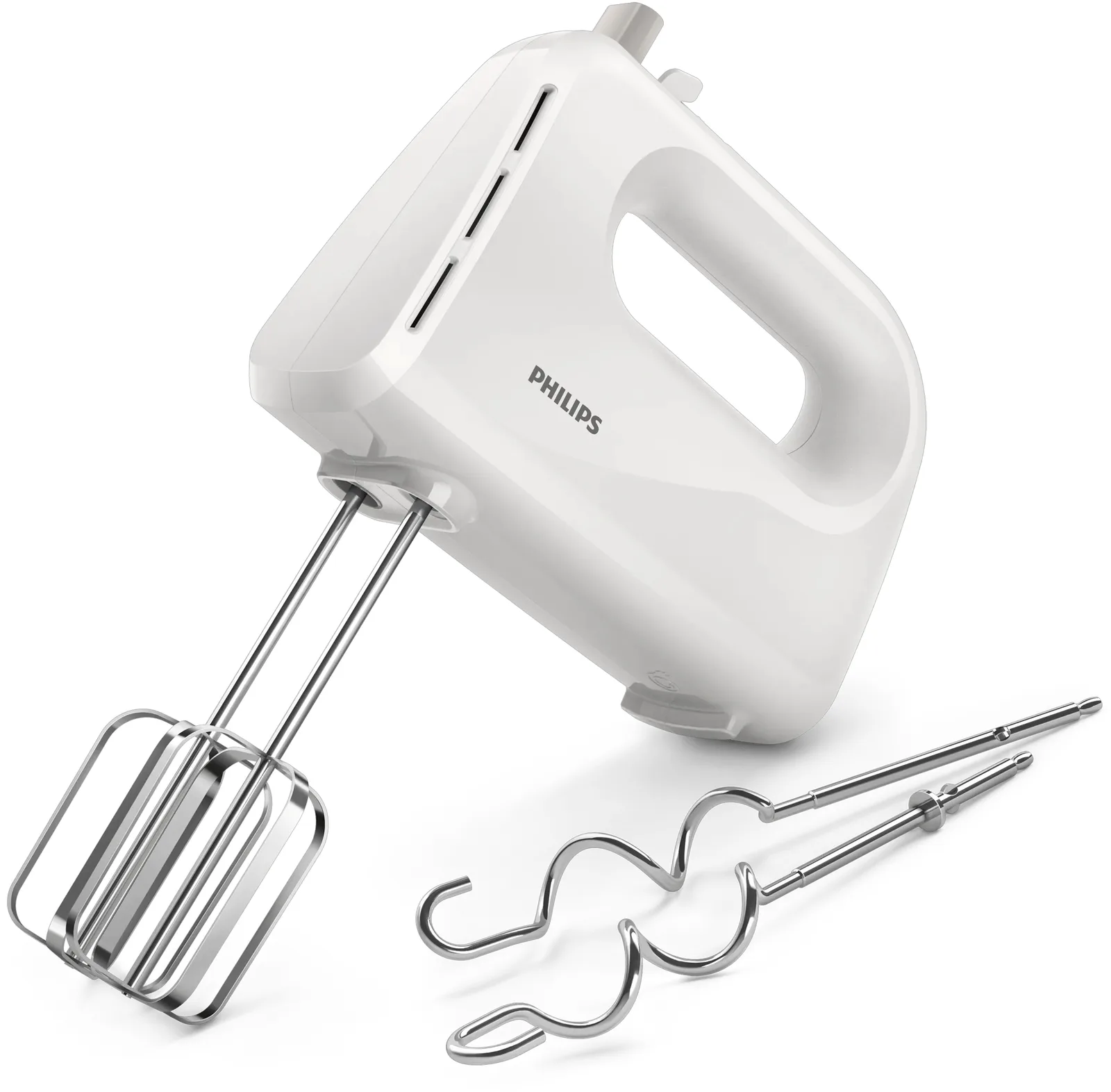 Philips HR3705/00 Mikserle
