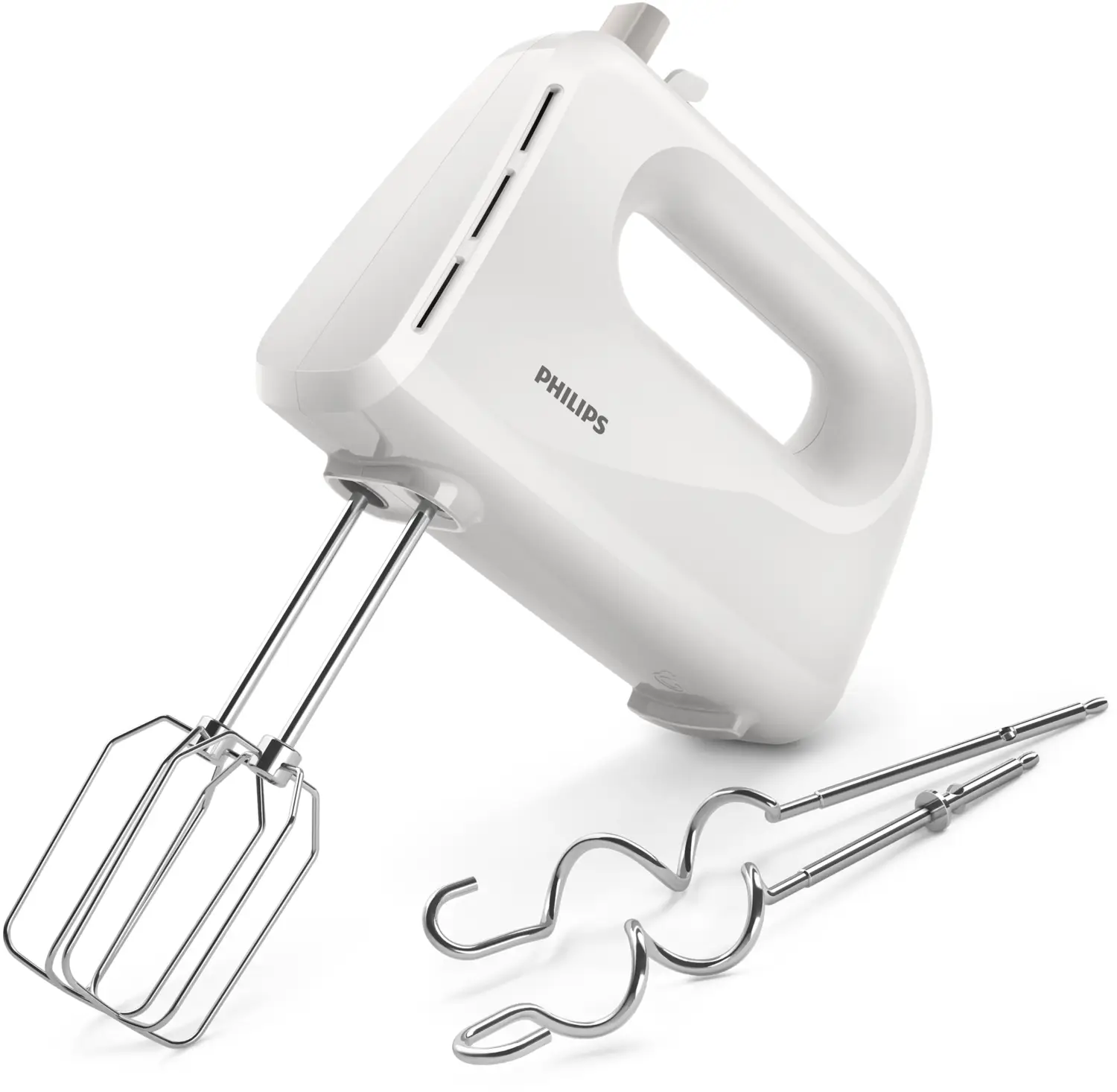 Philips HR3706/00 300 W Mikserle