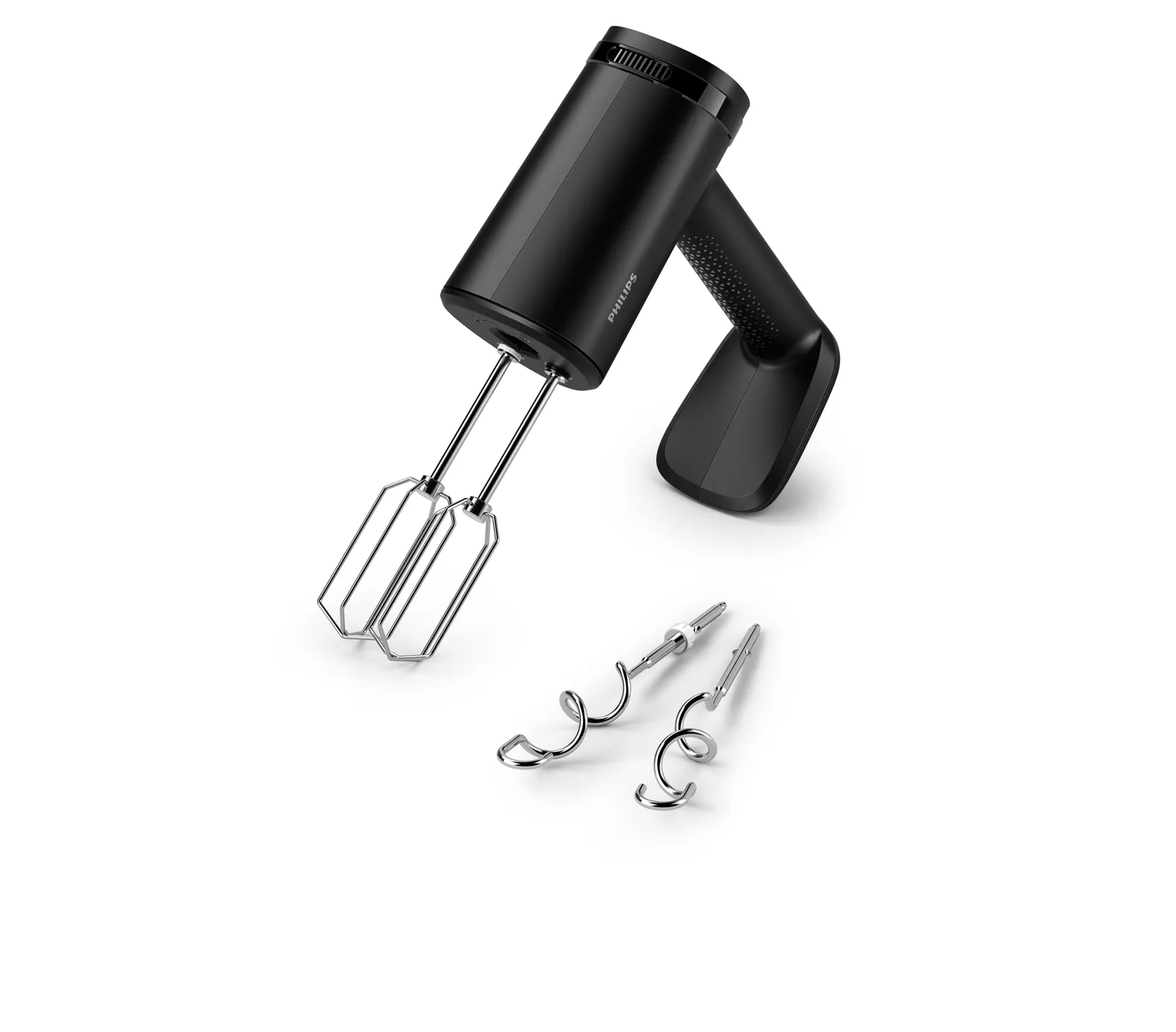 Philips 5000 Serisi HR3781/00 Güçlü 500 W El Mikseri Mikserle