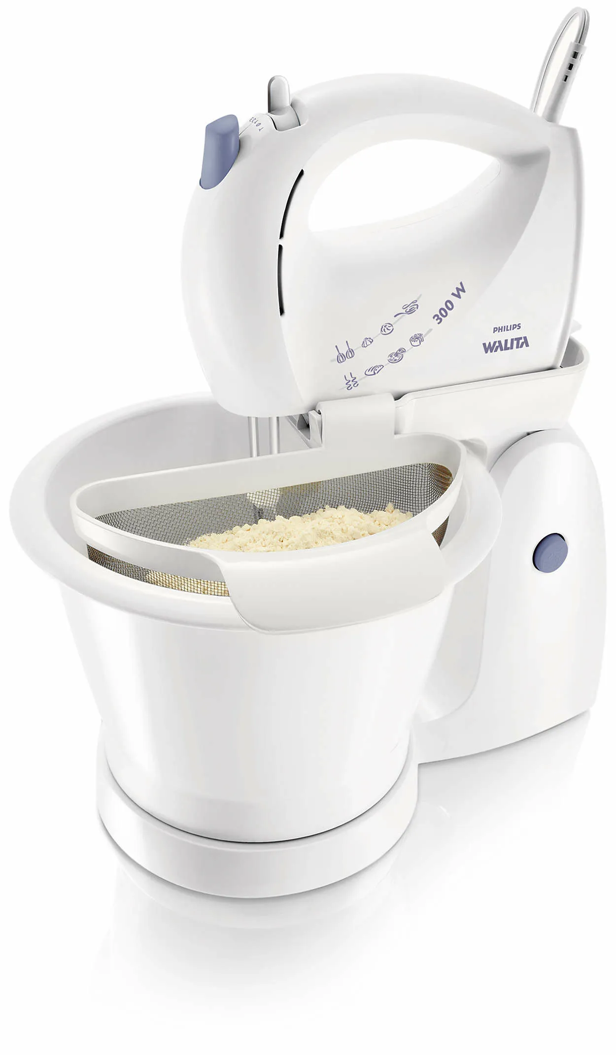 Philips RI7115/04 Mikserle