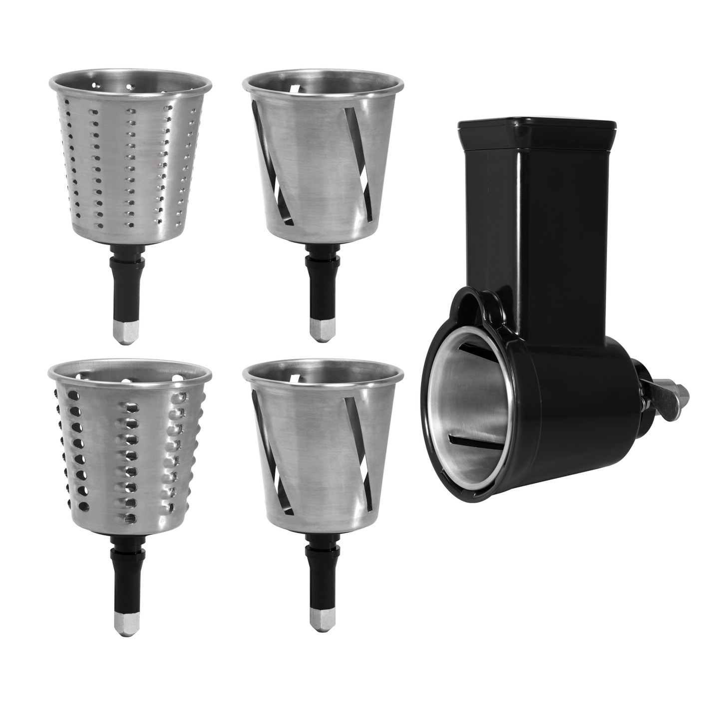 AEG AUMES 9001677047 Mikserler/Yemek Işleyici Ekle
