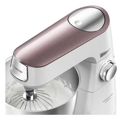 Kenwood KAT65.000PU Mikserler/Yemek Işleyici Ekle