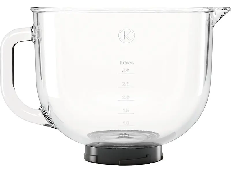Kenwood KXT754GL Mikserler/Yemek Işleyici Ekle