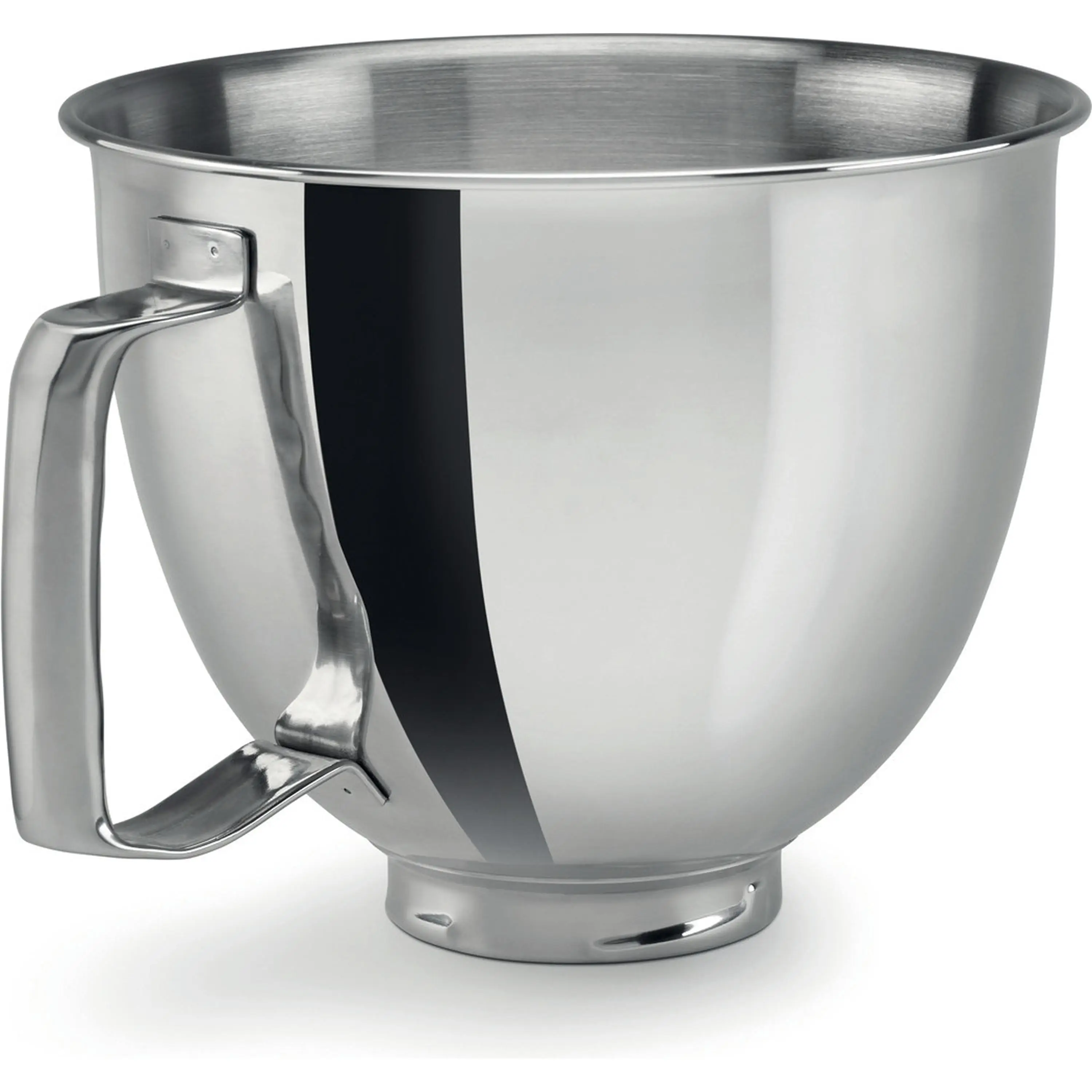 KitchenAid 5KSM35SSFP Mikserler/Yemek Işleyici Ekle