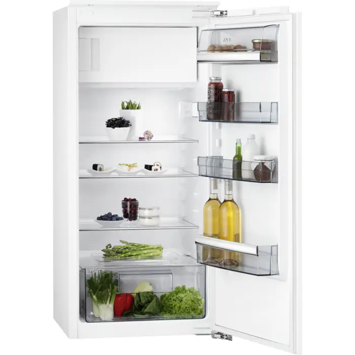 AEG SFB612F1AF 181 l 933 033 337 Mini Buzdolapları