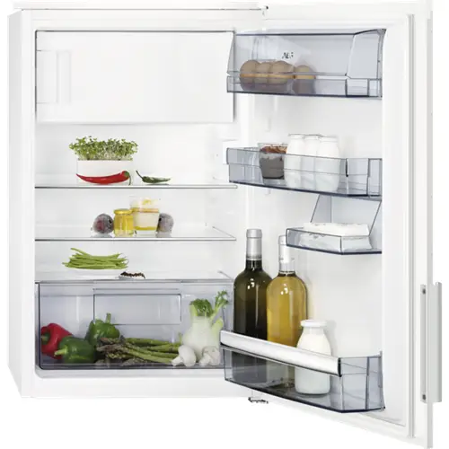 AEG SFB688F1AE 124 l 933 018 058 Mini Buzdolapları