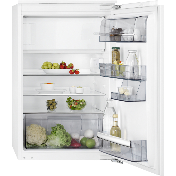 AEG SFB688F1AF 933 020 066 Mini Buzdolapları