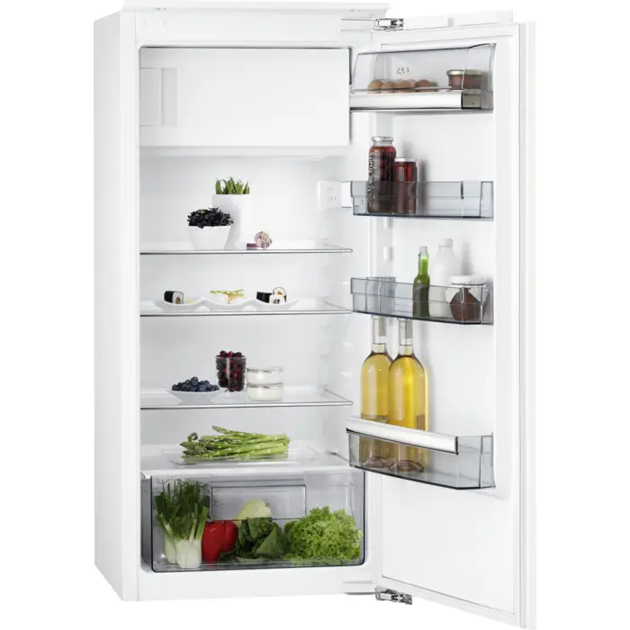 AEG SFS612FXAF 181 l 933 033 339 Mini Buzdolapları