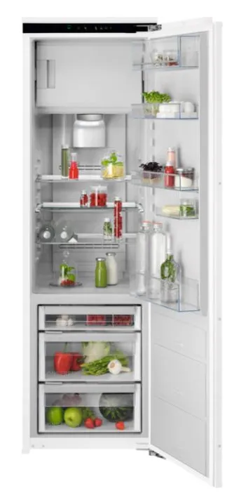AEG TF9ZS181EC 923 587 320 Mini Buzdolapları