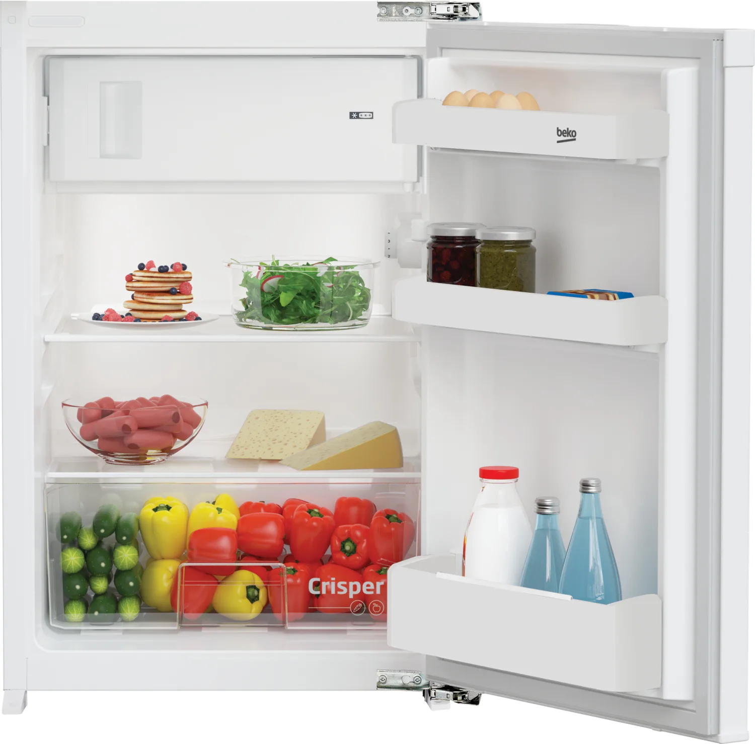 Beko B1854N 7224240510 Mini Buzdolapları