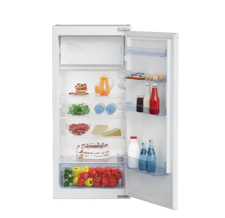 Beko BSSA300M3SN Mini Buzdolapları