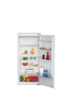 Beko BSSA820M3SN 175 l Mini Buzdolapları