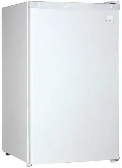 Daewoo FDH120W 115 l Mini Buzdolapları