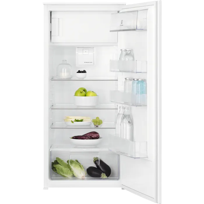 Electrolux EFB3DF12S 933 033 148 Mini Buzdolapları