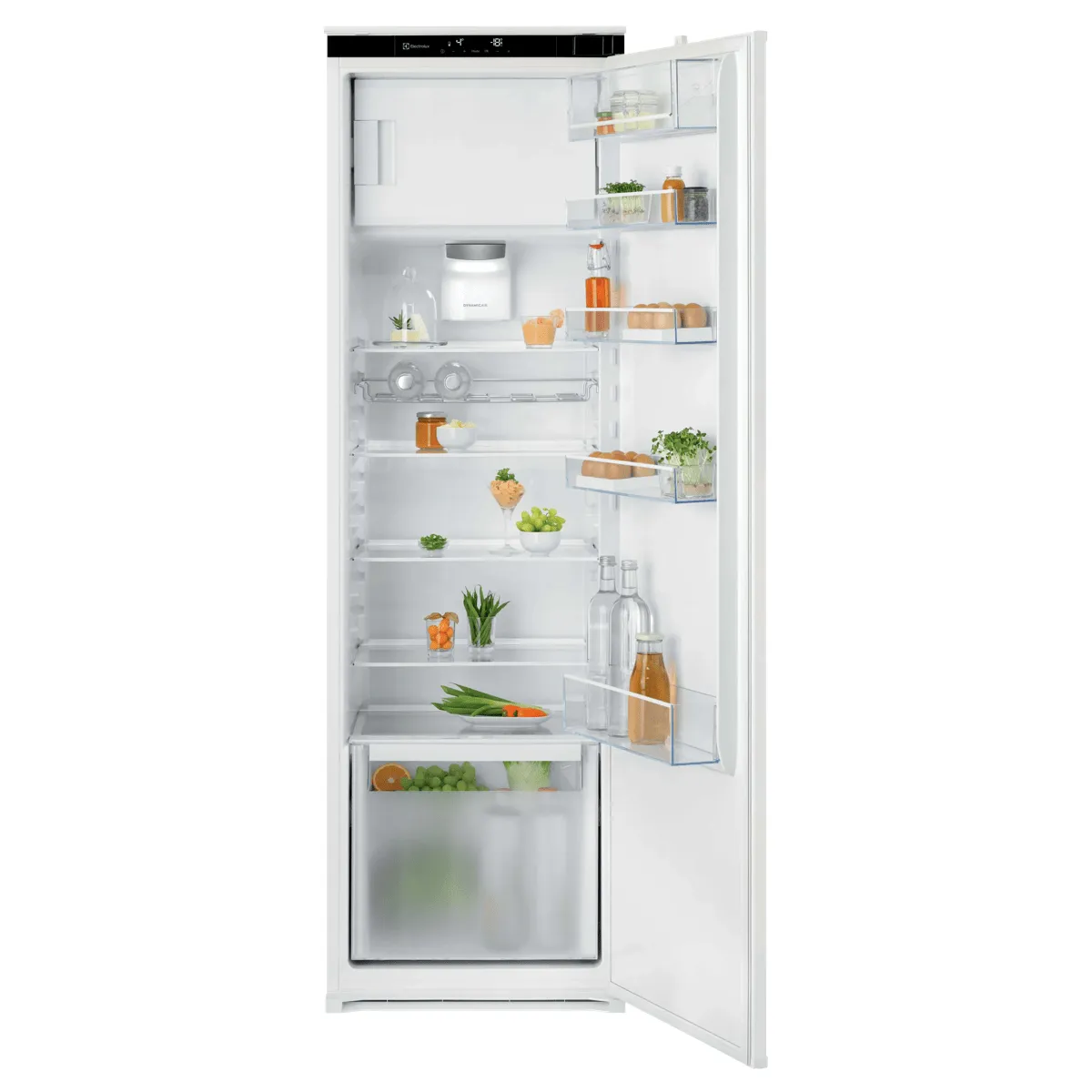 Electrolux EFD6DE18S 923 583 307 Mini Buzdolapları