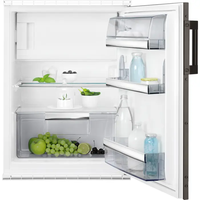 Electrolux EK136SLBR 111 l 933 033 925 Mini Buzdolapları
