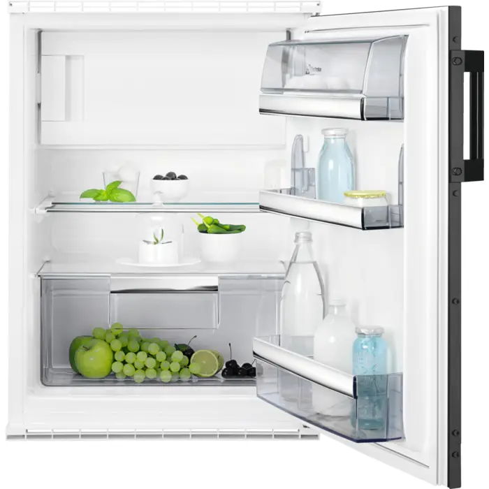 Electrolux EK136SLSW 111 l 933 033 927 Mini Buzdolapları