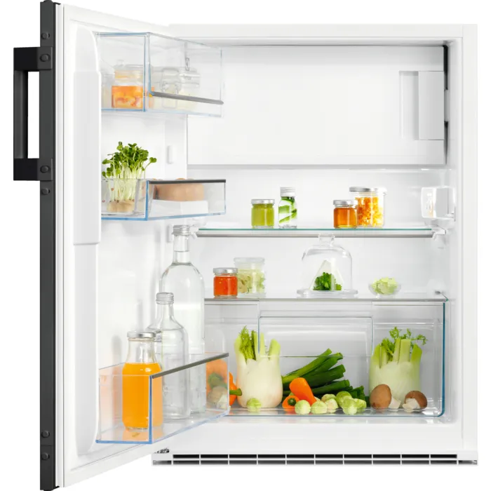 Electrolux EK136SLSW 933 033 955 Mini Buzdolapları