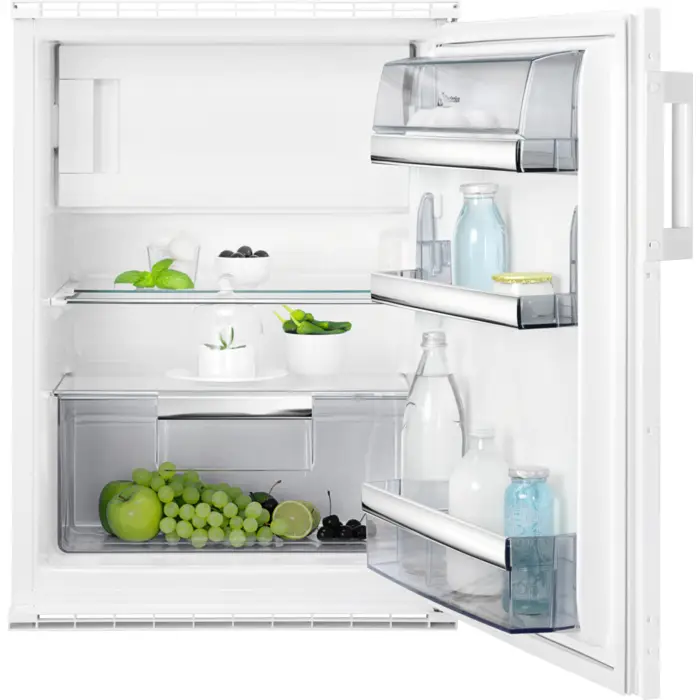Electrolux EK136SRWE 111 l 933 033 922 Mini Buzdolapları