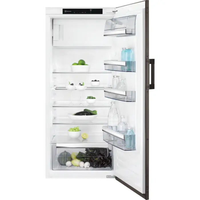 Electrolux EK242SLBR 214 l 933 034 331 Mini Buzdolapları