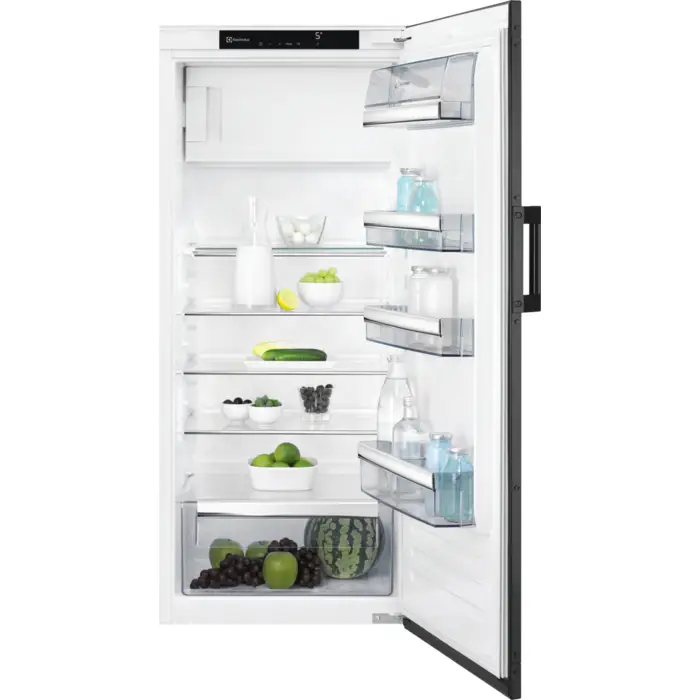 Electrolux EK242SRSW 214 l 933 034 334 Mini Buzdolapları