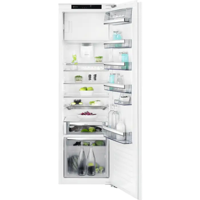Electrolux IK329SAL 318 l 933 035 111