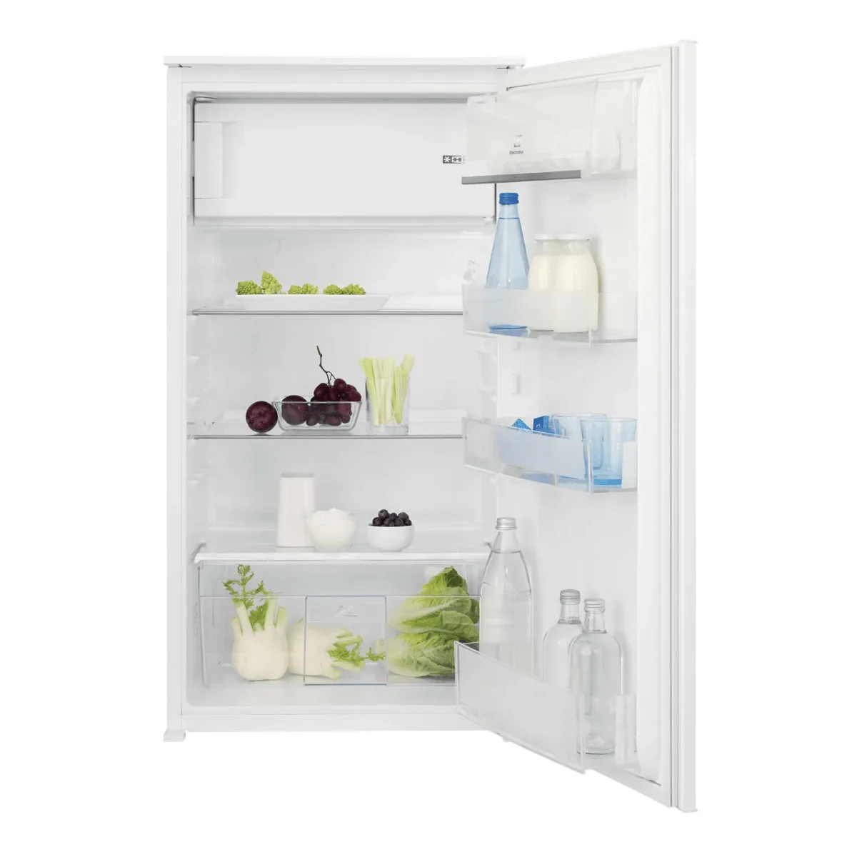 Electrolux KFB2AE10S1 933 035 913 Mini Buzdolapları