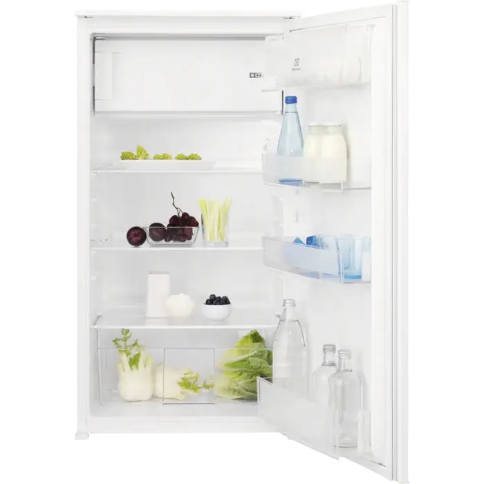 Electrolux KFB2AF10S 165 l 923 745 043 Mini Buzdolapları