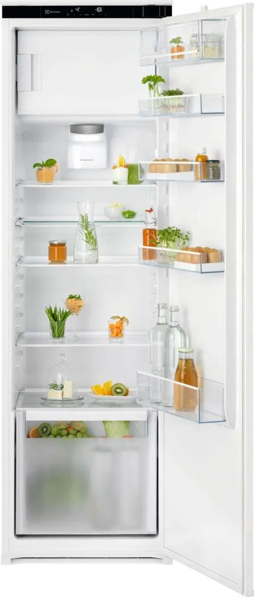 Electrolux KFD6DE18S 923 583 314 Mini Buzdolapları