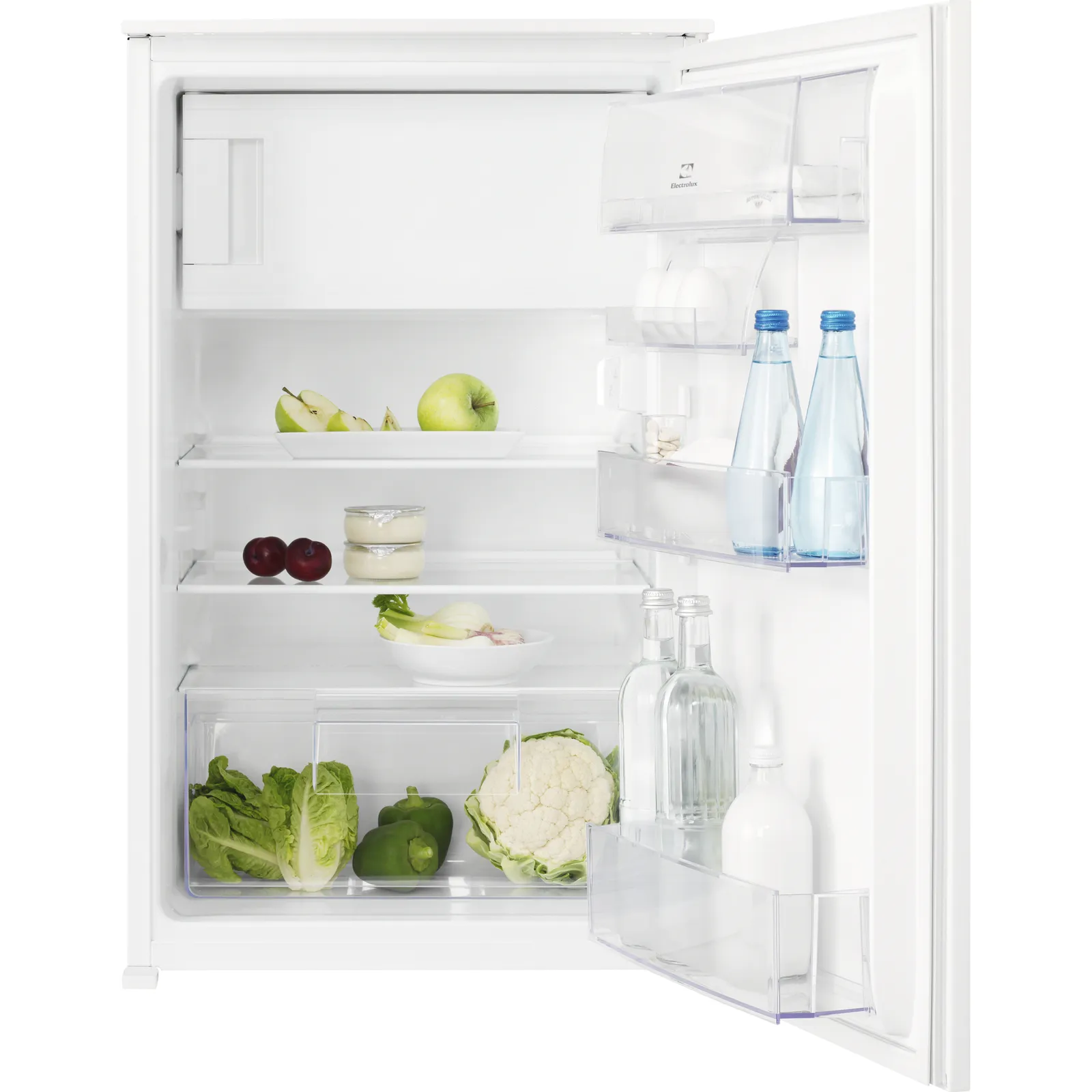 Electrolux LFB2AE88S1 933 031 106 Mini Buzdolapları