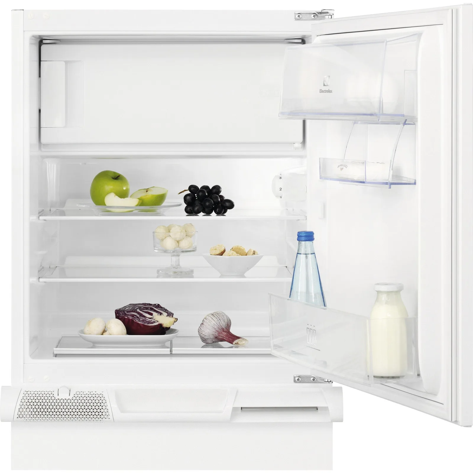 Electrolux LSB2AF82S 933 035 301 Mini Buzdolapları