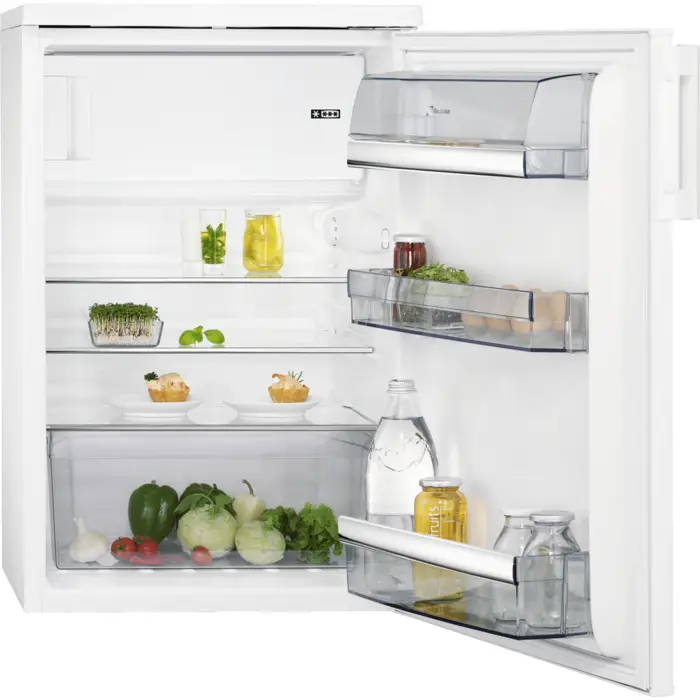 Electrolux TK137 133 l 933 014 288 Mini Buzdolapları