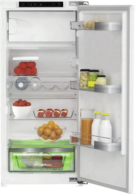 Grundig GSMI14340FN 7524920001 Mini Buzdolapları