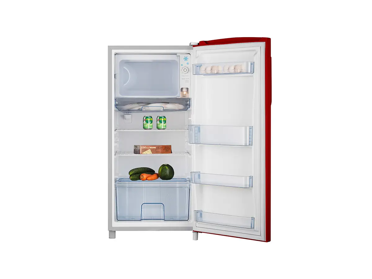 Hisense RR195D4DR1 150 l Thumbnail 1