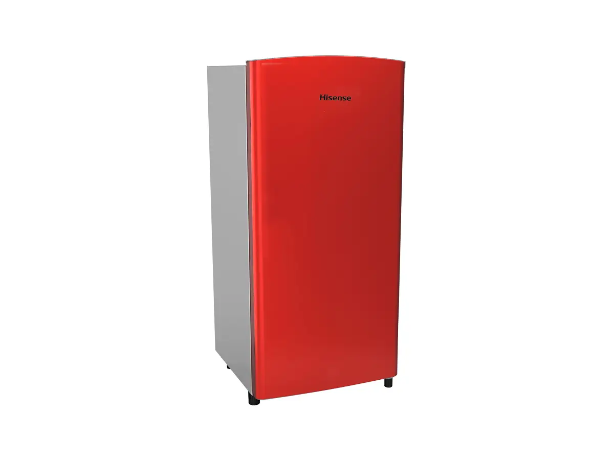 Hisense RR195D4DR1 150 l Mini Buzdolapları